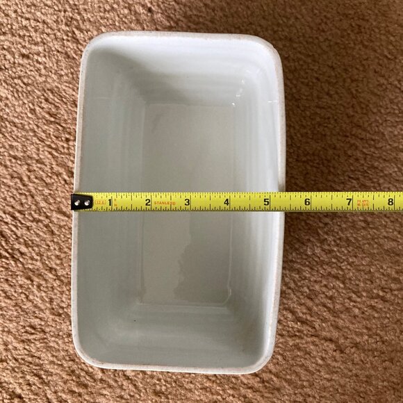 Vintage * Westinghouse Loaf/Casserole Dish - Picture 6 of 11